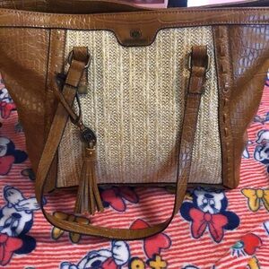 New Directions Purse